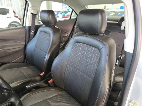 CHEVROLET Prisma 1.4 4P LTZ  AUTOMTICO, Foto 15