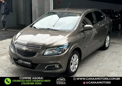 CHEVROLET Prisma 1.4 4P LTZ  AUTOMTICO, Foto 2