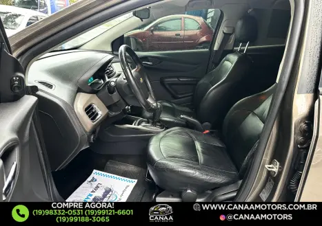 CHEVROLET Prisma 1.4 4P LTZ  AUTOMTICO, Foto 8