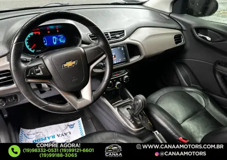 CHEVROLET Prisma 1.4 4P LTZ  AUTOMTICO, Foto 11
