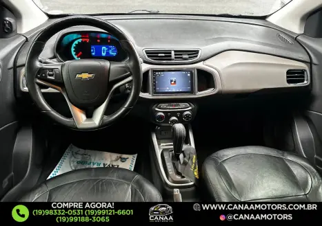 CHEVROLET Prisma 1.4 4P LTZ  AUTOMTICO, Foto 12
