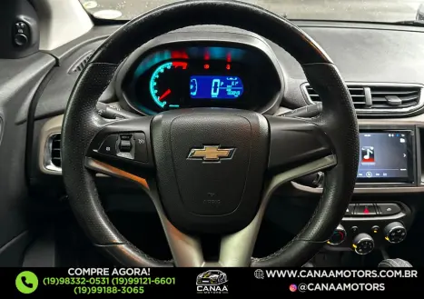 CHEVROLET Prisma 1.4 4P LTZ  AUTOMTICO, Foto 13