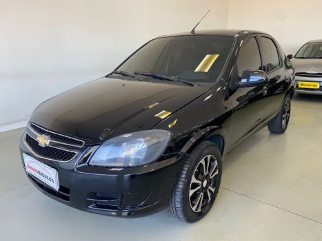 CHEVROLET Prisma 1.4 4P LT FLEX, Foto 1