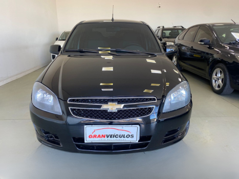 CHEVROLET Prisma 1.4 4P LT FLEX, Foto 2