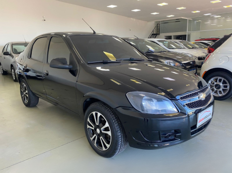 CHEVROLET Prisma 1.4 4P LT FLEX, Foto 3