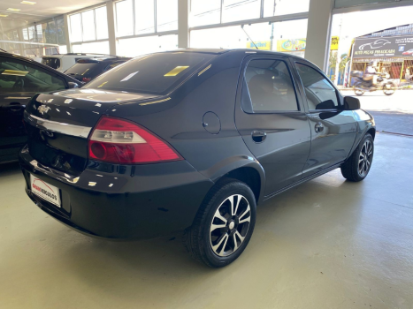 CHEVROLET Prisma 1.4 4P LT FLEX, Foto 4