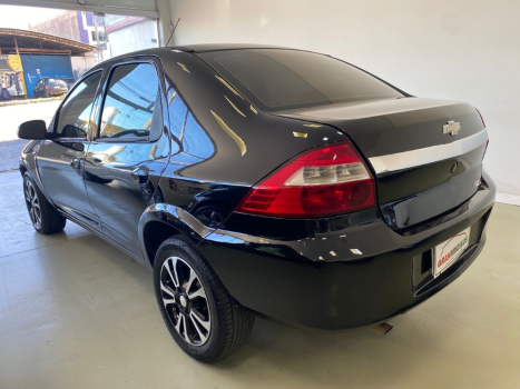 CHEVROLET Prisma 1.4 4P LT FLEX, Foto 5