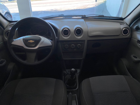 CHEVROLET Prisma 1.4 4P LT FLEX, Foto 6
