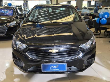 CHEVROLET Prisma 1.4 4P LT FLEX, Foto 2