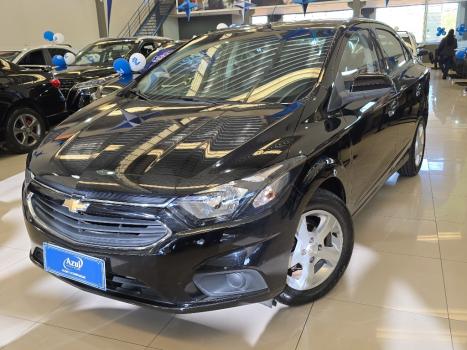 CHEVROLET Prisma 1.4 4P LT FLEX, Foto 3