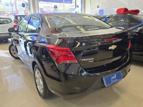 CHEVROLET Prisma 1.4 4P LT FLEX, Foto 4