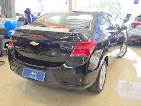 CHEVROLET Prisma 1.4 4P LT FLEX, Foto 6
