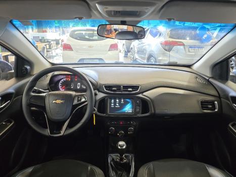 CHEVROLET Prisma 1.4 4P LT FLEX, Foto 7