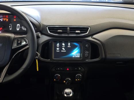 CHEVROLET Prisma 1.4 4P LT FLEX, Foto 8