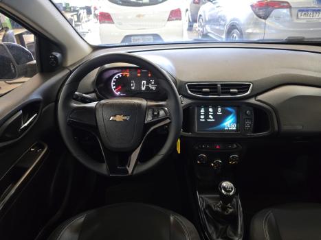 CHEVROLET Prisma 1.4 4P LT FLEX, Foto 10