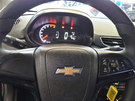 CHEVROLET Prisma 1.4 4P LT FLEX, Foto 11