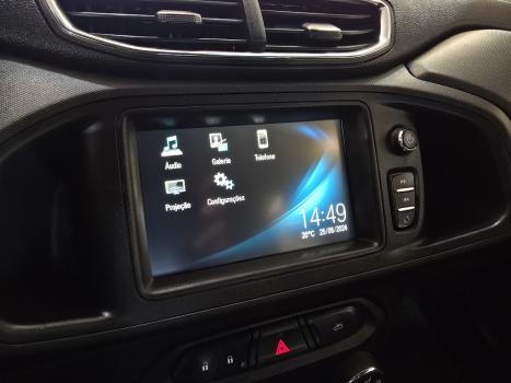 CHEVROLET Prisma 1.4 4P LT FLEX, Foto 13