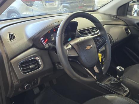 CHEVROLET Prisma 1.4 4P LT FLEX, Foto 14