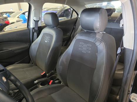 CHEVROLET Prisma 1.4 4P LT FLEX, Foto 15