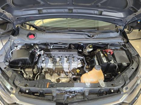 CHEVROLET Prisma 1.4 4P LT FLEX, Foto 19