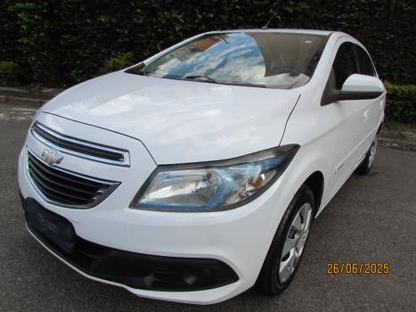 CHEVROLET Prisma 1.4 4P LT FLEX, Foto 2