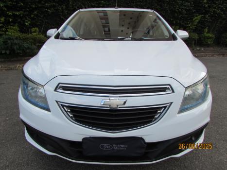 CHEVROLET Prisma 1.4 4P LT FLEX, Foto 3