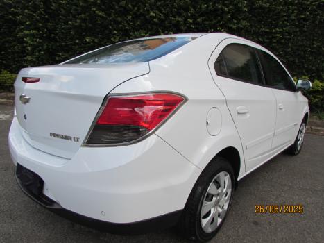 CHEVROLET Prisma 1.4 4P LT FLEX, Foto 4