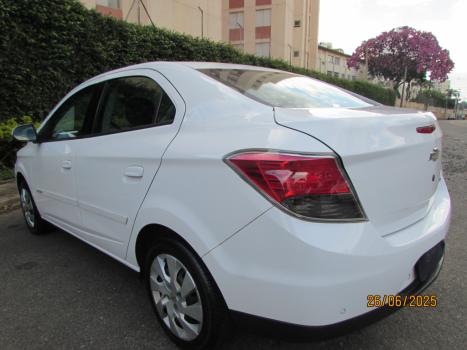 CHEVROLET Prisma 1.4 4P LT FLEX, Foto 5