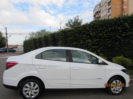 CHEVROLET Prisma 1.4 4P LT FLEX, Foto 6