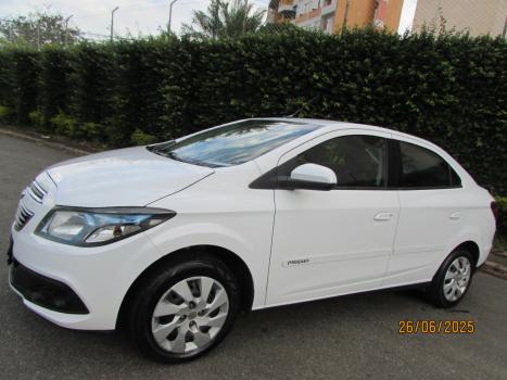 CHEVROLET Prisma 1.4 4P LT FLEX, Foto 7