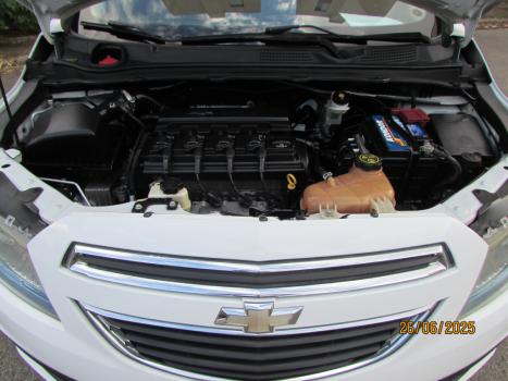 CHEVROLET Prisma 1.4 4P LT FLEX, Foto 8