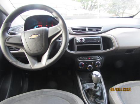 CHEVROLET Prisma 1.4 4P LT FLEX, Foto 9