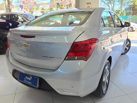CHEVROLET Prisma 1.4 4P LTZ  AUTOMTICO, Foto 6