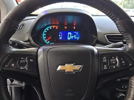 CHEVROLET Prisma 1.4 4P LTZ  AUTOMTICO, Foto 11