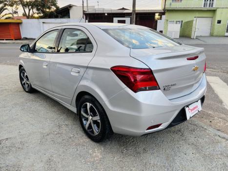 CHEVROLET Prisma 1.4 4P LTZ FLEX, Foto 2