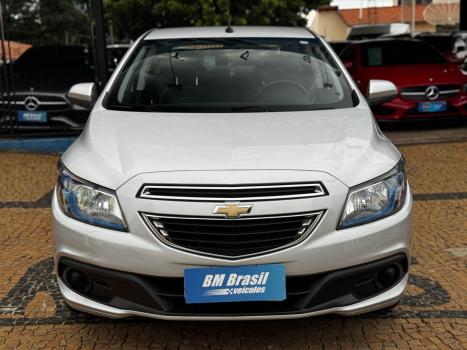 CHEVROLET Prisma 1.4 4P LT FLEX, Foto 2