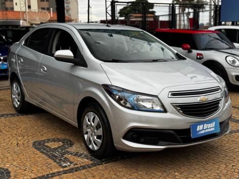 CHEVROLET Prisma 1.4 4P LT FLEX, Foto 3
