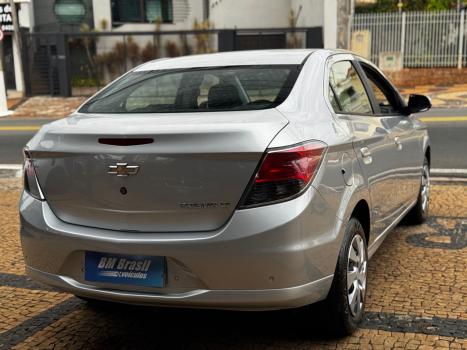 CHEVROLET Prisma 1.4 4P LT FLEX, Foto 4