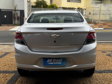 CHEVROLET Prisma 1.4 4P LT FLEX, Foto 5
