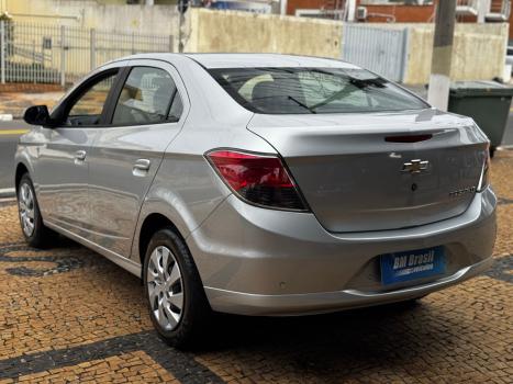 CHEVROLET Prisma 1.4 4P LT FLEX, Foto 6