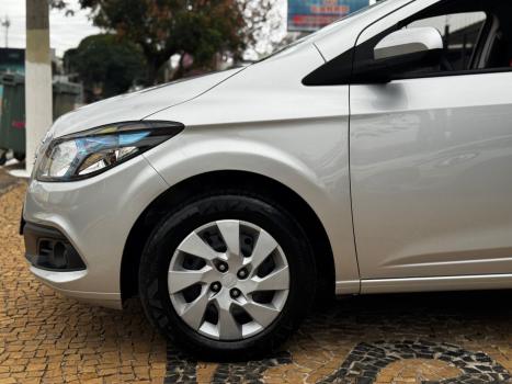 CHEVROLET Prisma 1.4 4P LT FLEX, Foto 7