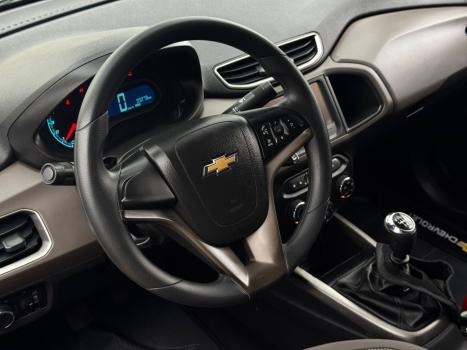 CHEVROLET Prisma 1.4 4P LT FLEX, Foto 8