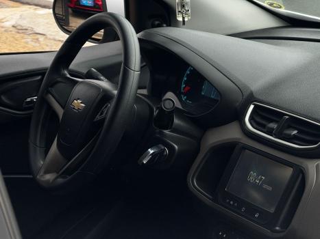 CHEVROLET Prisma 1.4 4P LT FLEX, Foto 9