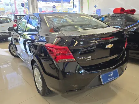 CHEVROLET Prisma 1.4 4P LT FLEX, Foto 4