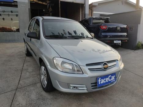 CHEVROLET Prisma 1.4 4P JOY FLEX, Foto 2