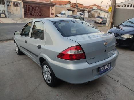 CHEVROLET Prisma 1.4 4P JOY FLEX, Foto 3