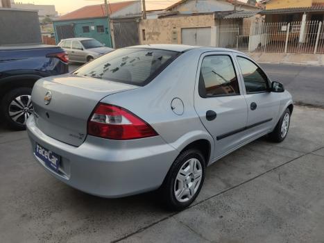 CHEVROLET Prisma 1.4 4P JOY FLEX, Foto 4