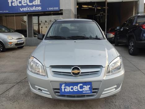 CHEVROLET Prisma 1.4 4P JOY FLEX, Foto 7