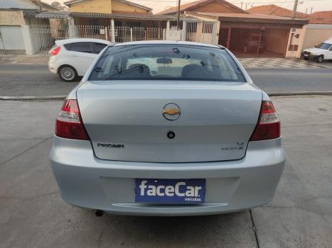 CHEVROLET Prisma 1.4 4P JOY FLEX, Foto 8