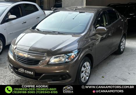 CHEVROLET Prisma 1.4 4P LT FLEX, Foto 2